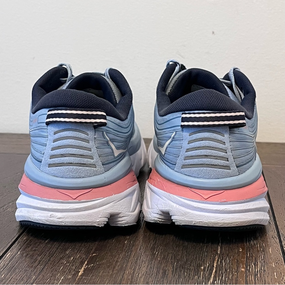 Hoka Bondi Sneakers Womens size 9 - Picture 8 of 12
